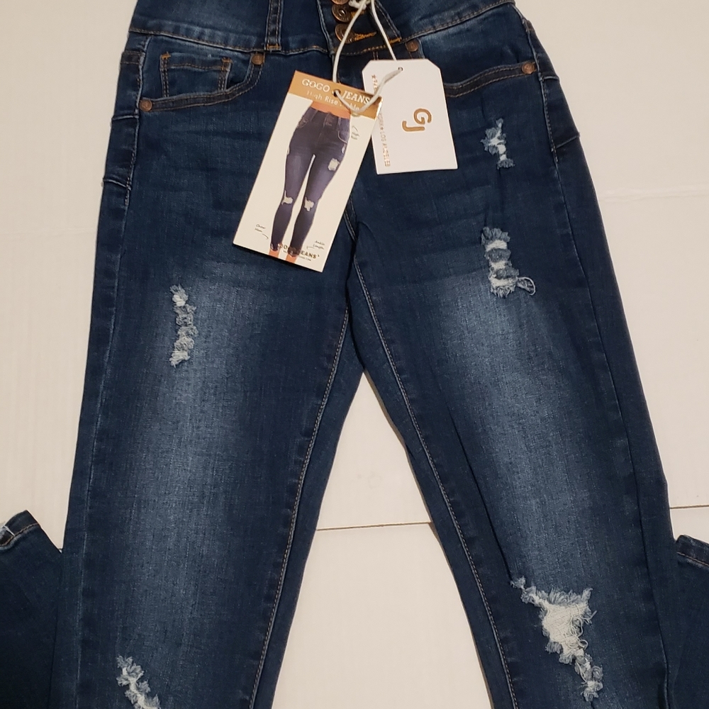 Women jeans